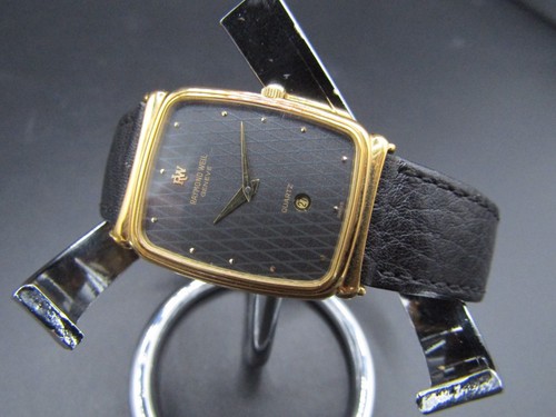 Orologio vintage gents raymond - orologio,