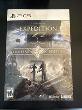 Clair Obscur: Expedition 33 -