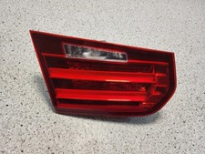 BMW F31 320d, fanale