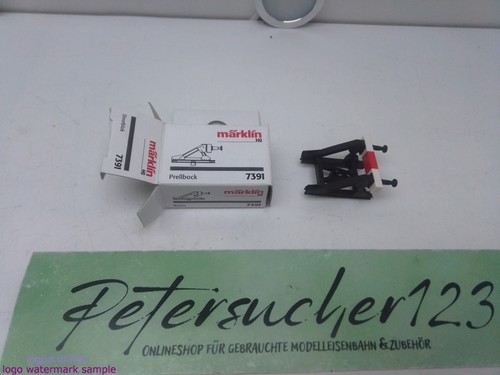 Märklin 7391 binario - 7391, k