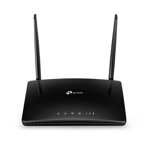 Link ac750 wirel dual - tp-link,