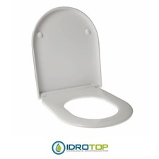 Copriwater per DURAVIT