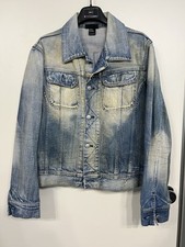 Giacca di jeans Diesel vintage