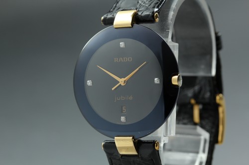 Orologio uomo rado jubile - uomo,
