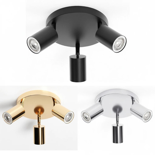 Faretto soffitto regolabile - soffitto,