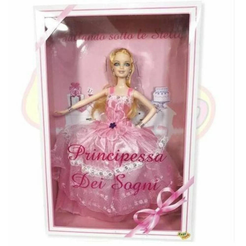 Principessa dei sogni bambola - principessa,
