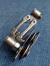 Deragliatore Posteriore raro