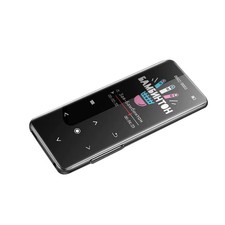 Lettore MP3 MP4 Bluetooth 5.0
