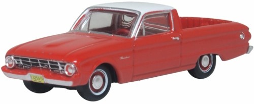Oxford 1960 ford - oxford,