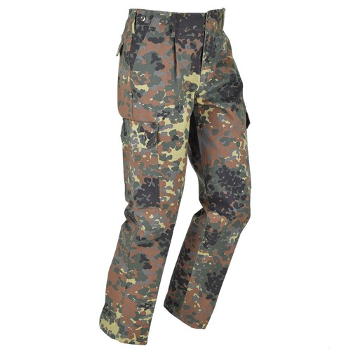 Pantaloni cargo mil tec - pantaloni,