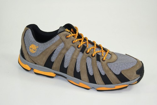 Timberland scarpe trekking - da,