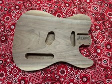 Stile Telecaster Vintage -