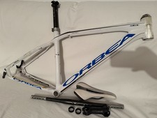 Cuadro Orbea Alma 26”