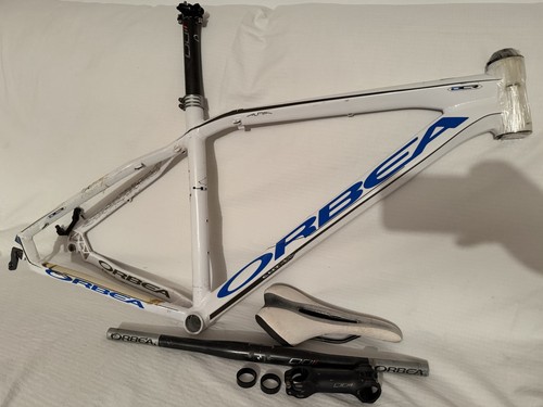 Cuadro orbea alma - orbea, 26”