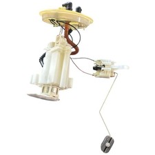 POMPA CARBURANTE PER OPEL Zafira Tourer (2010-) Bifuel/Metano 1600 (10>)