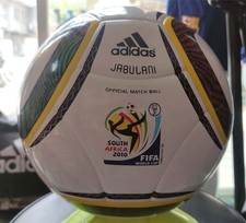 JABULANI FIFA World Cup 2010