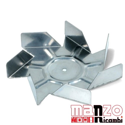 Ventola forno pale in - pale,