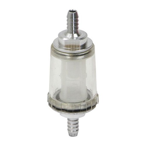 Filtro carburante per aebi - carburante,