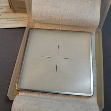 Hasselblad 42165 Schermo di messa a fuoco acuto opaco per 500CM, 503CW, CX