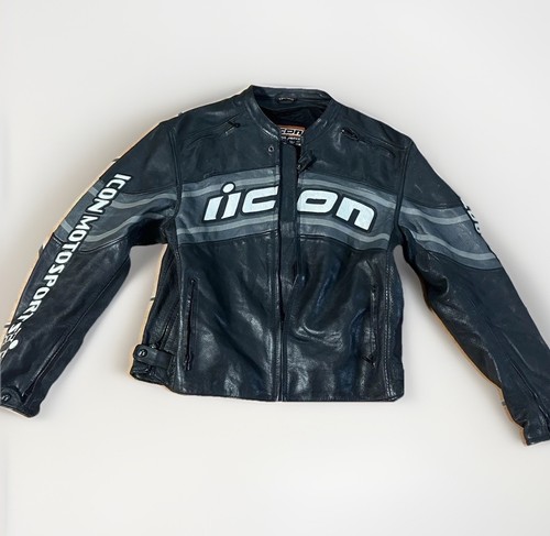 Icon daytona jacket - daytona, giacca