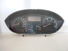 QUADRO STRUMENTI PER IVECO Daily 4° Serie (06>14)