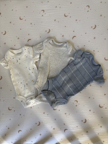 Carter confezione body - 3:,