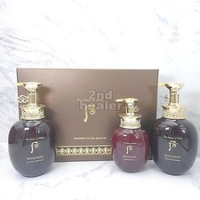 The History of Whoo Whoo SPA