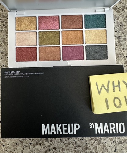 Makeup mario master - by,