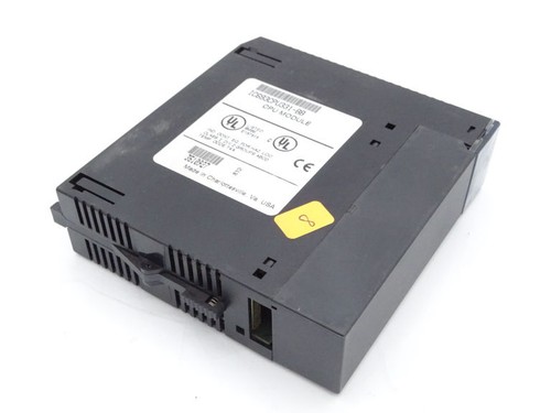 Modulo plc fanuc - modulo,