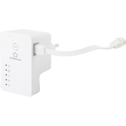 Renkforce 4818888 access - renkforce, rf-4818888