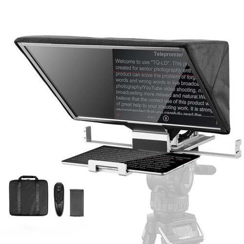Teleprompter lega di - teleprompter,,