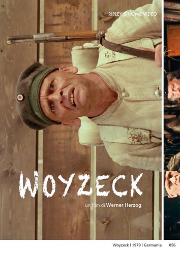 Woyzeck - 2, pal)