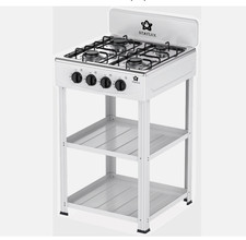 CUCINA PORTATILE FORNELLO DA