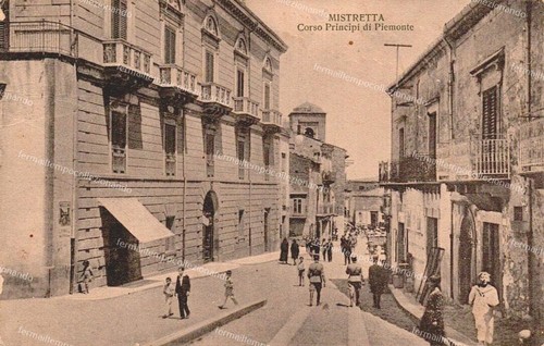 Dq515 cartolina mistretta - cartolina,