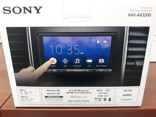 Xavax3200 sony multimedia - xavax3200,