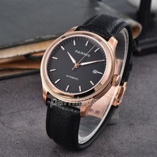 Orologio da polso Parnis 41 mm