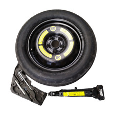 7L0601027A KIT  RUOTA CERCHIO DI SCORTA USATO 6 12JX18H2 ET53 5 FORI DA 18 VW T