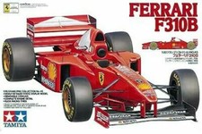 TAMIYA 1:20 KIT AUTO F1