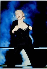 51102676 - Madonna Rock / Pop