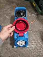 PALAZZOLI PRESA DA PARETE 63 AMPERE - 400 VOLT - 3P+TERRA 474732 - IP66/67