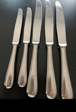 5 COLTELLI CHRISTOFLE HÔTEL