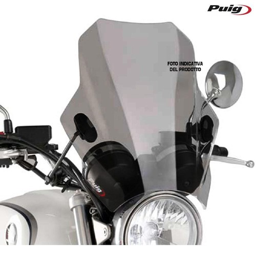 Puig cupolino universale bat - cupolino,