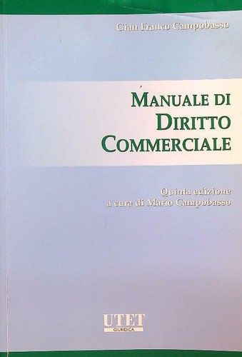Manuale diritto - manuale,