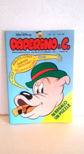 WALT DISNEY PAPERINO & C. - N