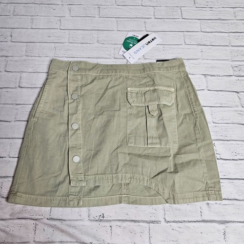 Gonna donna denim - koton, w38