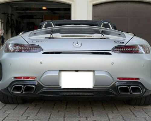 Mercedes oem posteriore - mercedes,