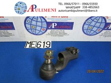 713020 4664349 TESTA STERZO DX FIAT OM IVECO 682 690 180 NC BUS 306