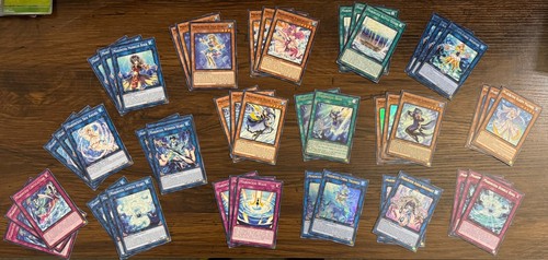 Yugioh nucleo mazzo - yugioh, |