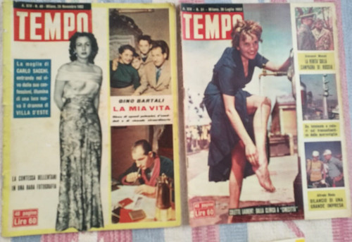 Fausto coppi binda tour - fausto,