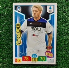 CARD ADRENALYN XL CALCIATORI